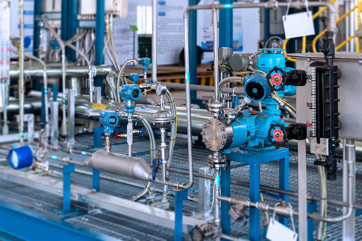 淄博市以“田长制”为总抓手