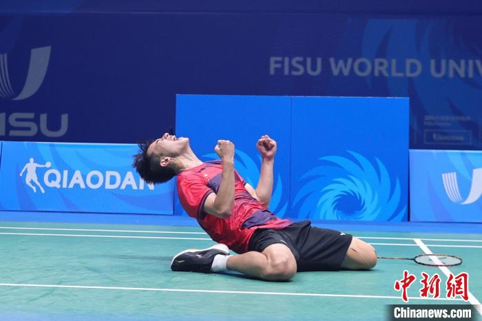 世界青年蓉耀汤尤杯：点赞成都城市活力与包容