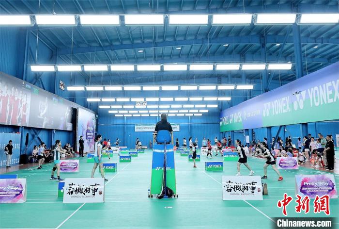 世界青年蓉耀汤尤杯：点赞成都城市活力与包容