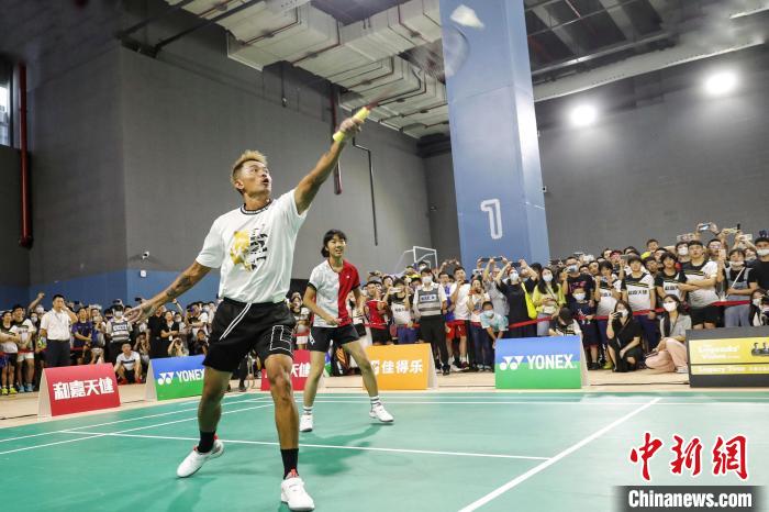 世界青年蓉耀汤尤杯：点赞成都城市活力与包容