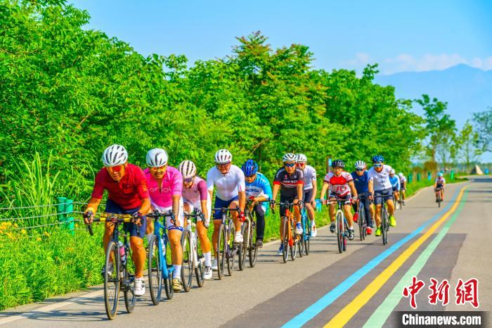 世界青年蓉耀汤尤杯：点赞成都城市活力与包容