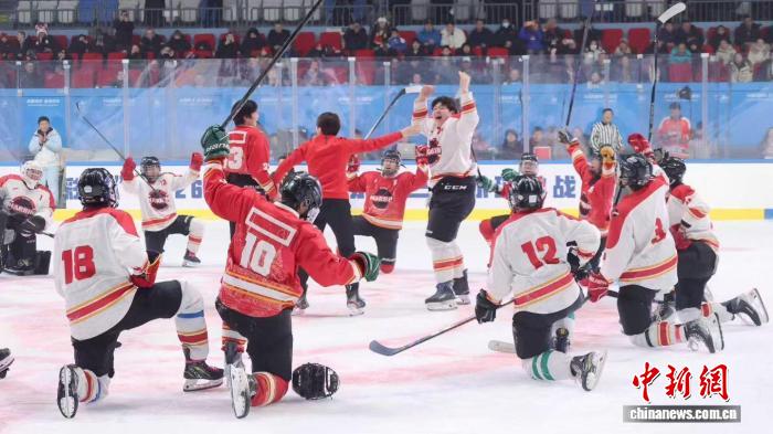 从哈尔滨到龙江：首届“