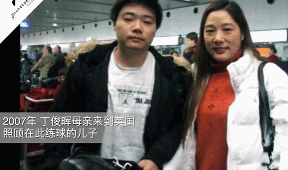 母亲节的无私守护:致C罗与孙杨母亲的温暖致敬