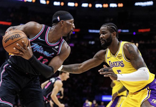 东契奇60分+詹姆斯三双！湖人掀翻热火迎七连胜