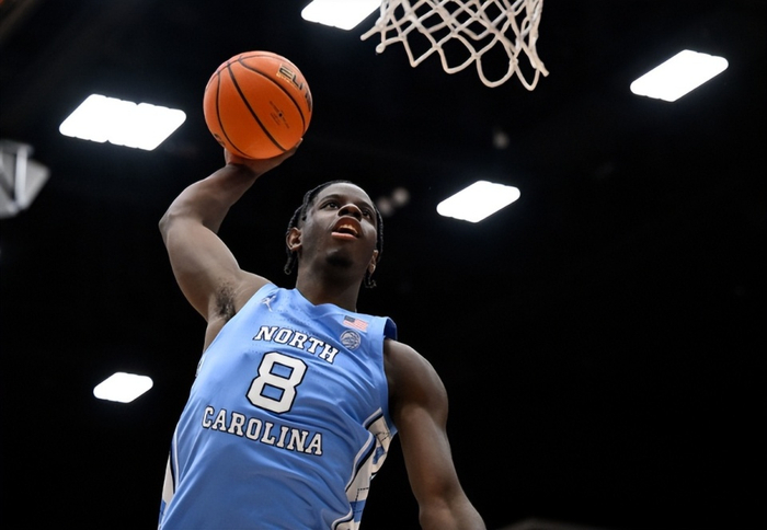 2026年NBA选秀前五顺位揭晓：布泽尔父子传承篮球