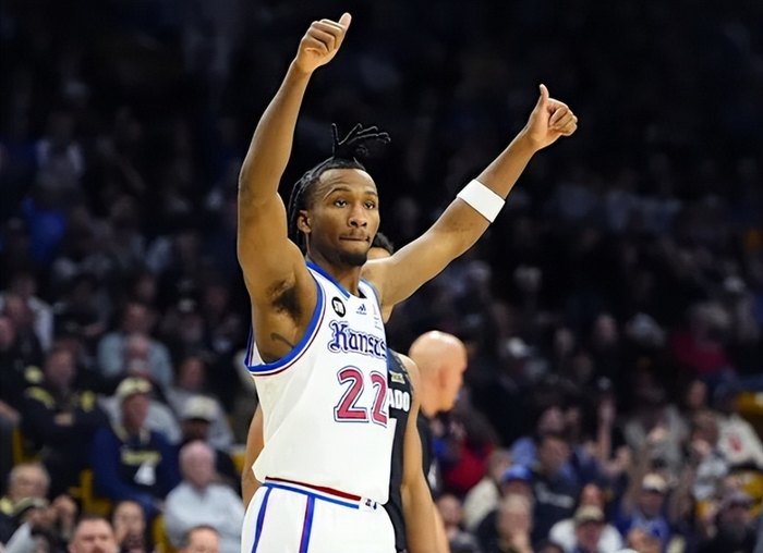 2026年NBA选秀前五顺位揭晓：布泽尔父子传承篮球