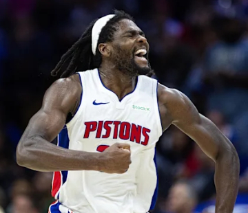 活塞双星畅聊队友关系 斯图尔特自曝赛场外好相