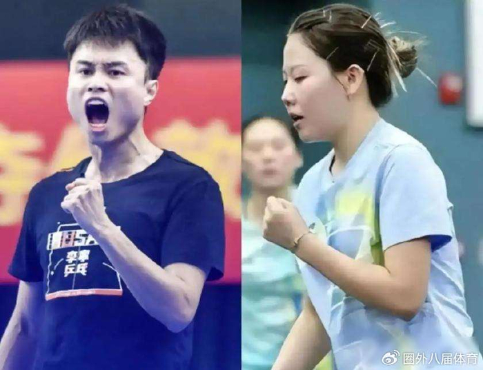 澳门世界杯冠军直通国乒核心名单 选手激烈争夺