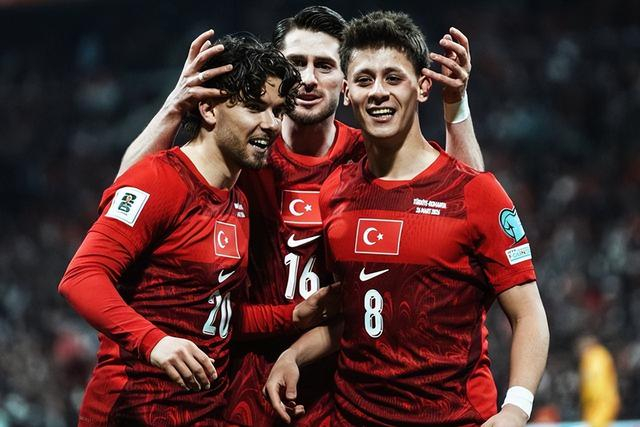 2026世界杯预选赛附加赛决赛打响 意大利波黑伊拉