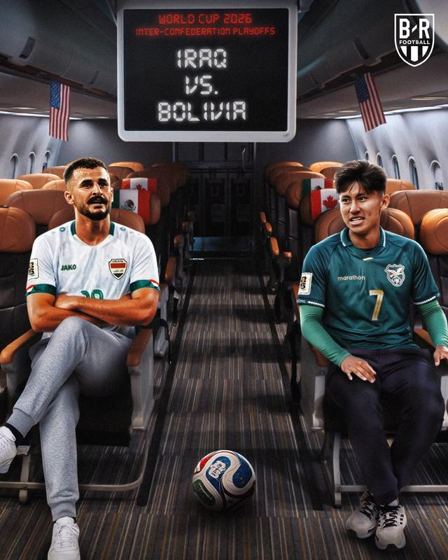 2026世界杯预选赛附加赛决赛打响 意大利波黑伊拉