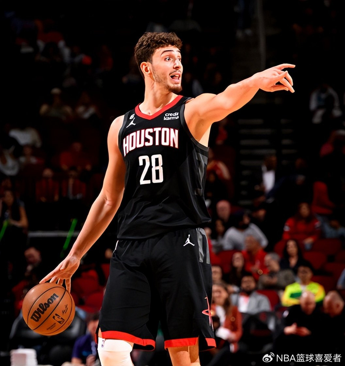 火箭队两连胜后迎来五大利好 士气回升引期待