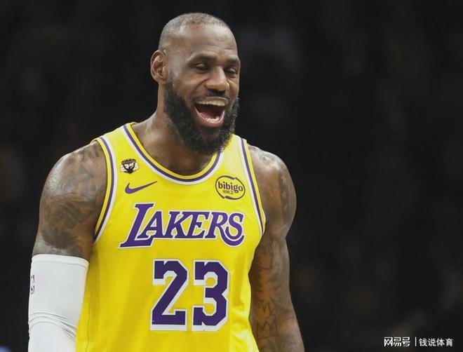 41岁詹姆斯单挑火箭巅峰杜兰特 系列赛成GOAT终局