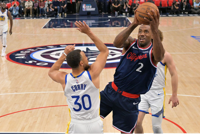 快船附加赛遭勇士逆转无缘季后赛 未来方向引热