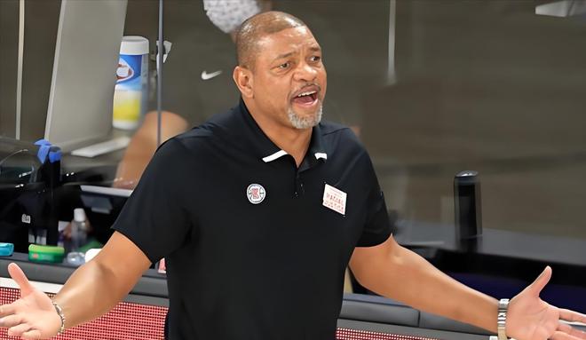 64岁名帅里弗斯宣布退休遭雄鹿拒绝，合同纠纷引