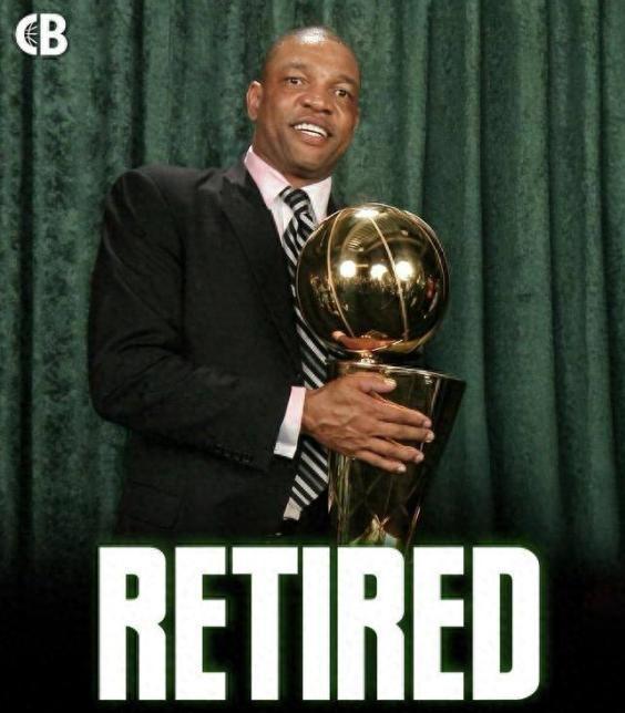 64岁名帅里弗斯宣布退休遭雄鹿拒绝，合同纠纷引