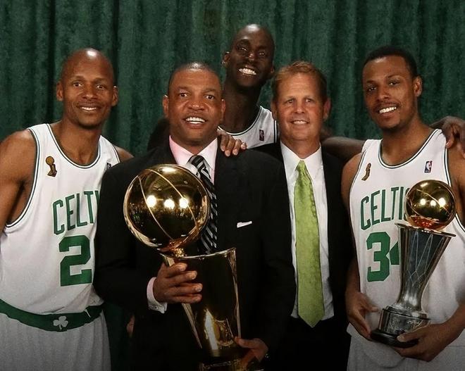 64岁名帅里弗斯宣布退休遭雄鹿拒绝，合同纠纷引