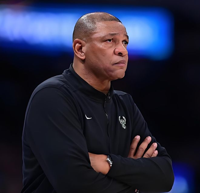 64岁名帅里弗斯宣布退休遭雄鹿拒绝，合同纠纷引