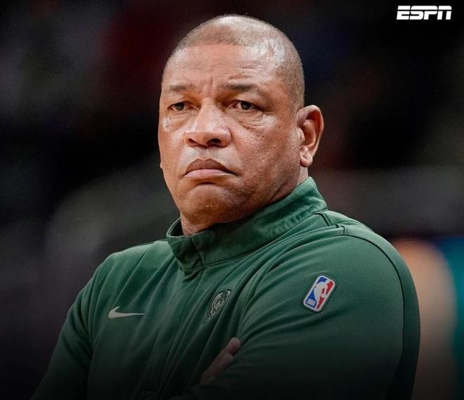 64岁名帅里弗斯宣布退休遭雄鹿拒绝，合同纠纷引