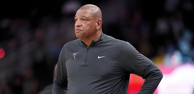 64岁名帅里弗斯宣布退休遭雄鹿拒绝，合同纠纷引