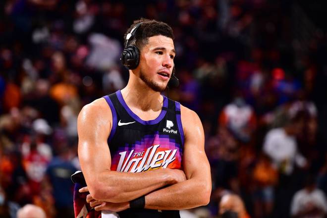 NBA季后赛G2雷霆力克太阳迎2-0领先 杰伦伤退成最