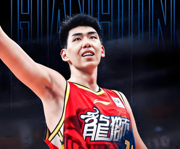 CBA年度奖项揭晓：卢伟获最佳教练 徐昕成最大黑
