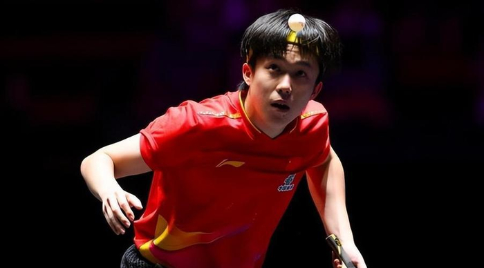 26年不败神话终结 国乒男团伦敦世乒赛遭遇两连